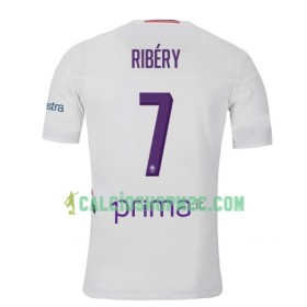 ACF Fiorentina Ribery 7 Maglia Trasferta 2019/2020 Manica Corta